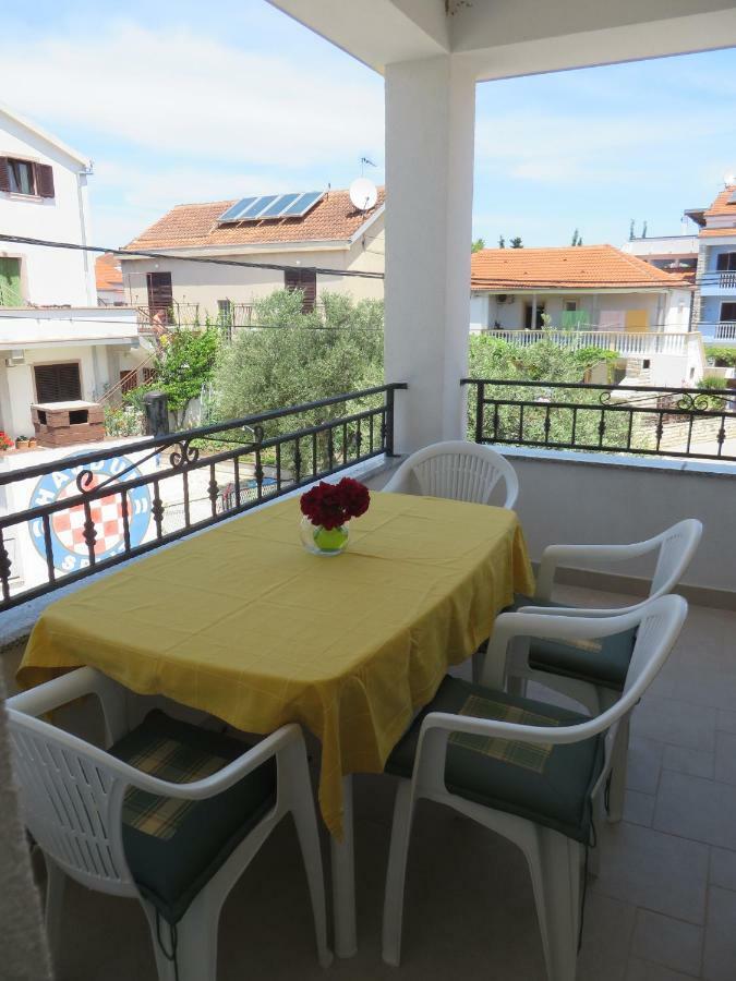 Apartments Luka Pakoštane Camera foto